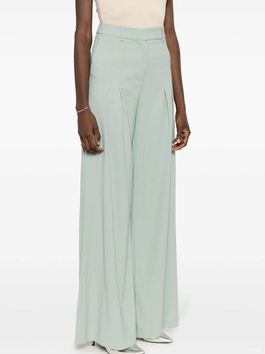 Affordable wide-leg Alanui Women trousers 0807
